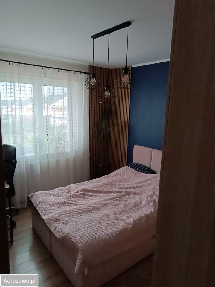 bliźniak, 4 pokoje Pobiedziska, ul. Fuksjowa. Zdjęcie 12