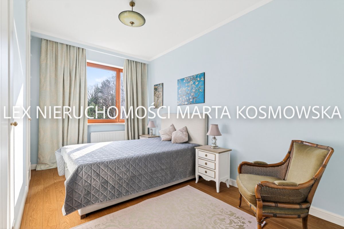 Mieszkanie 3-pokojowe Warszawa Wawer, ul. Alpejska. Zdjęcie 7
