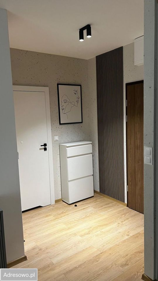 Mieszkanie 2-pokojowe Wrocław Psie Pole, ul. Rycerska. Zdjęcie 11