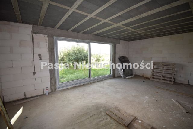 bliźniak, 5 pokoi Cekanowo, ul. Malinowa. Zdjęcie 3