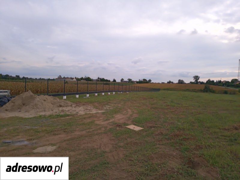 Działka Rojewo. Zdjęcie 8