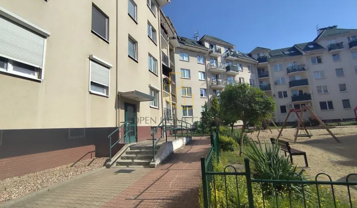 Mieszkanie 2-pokojowe Wrocław Złotniki, ul. Złotnicka