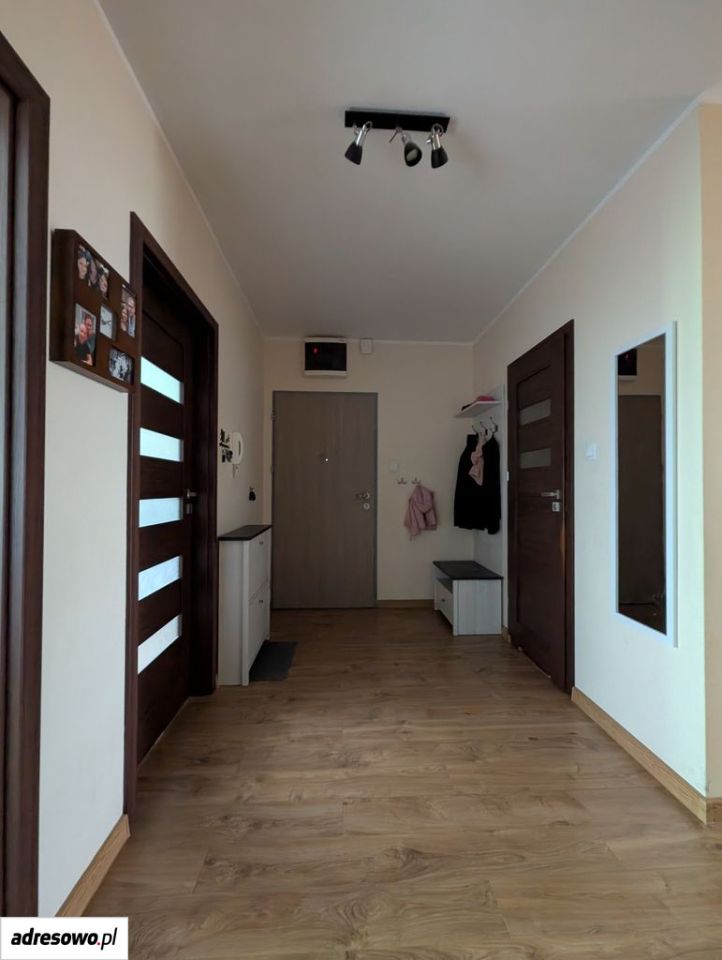 Mieszkanie 3-pokojowe Lublin Węglin, ul. Wróbla. Zdjęcie 7