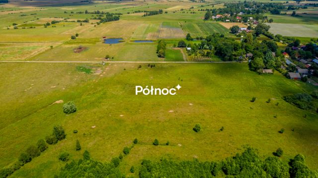 Działka rolna Mieleszki-Kolonia. Zdjęcie 14