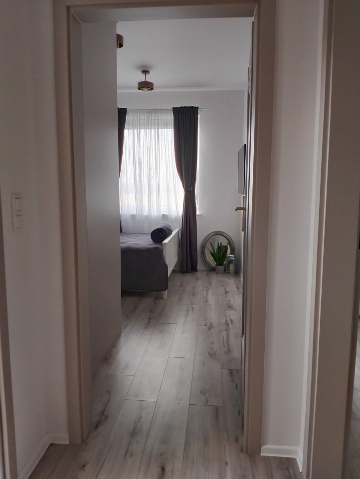 bliźniak, 4 pokoje Grzędzice, ul. Radości. Zdjęcie 12