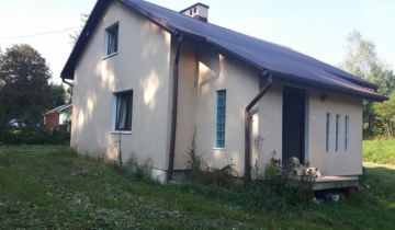 dom wolnostojący Huta Brzuska