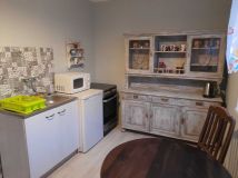 Mieszkanie 1-pokojowe Kleszcze. Zdjęcie 3