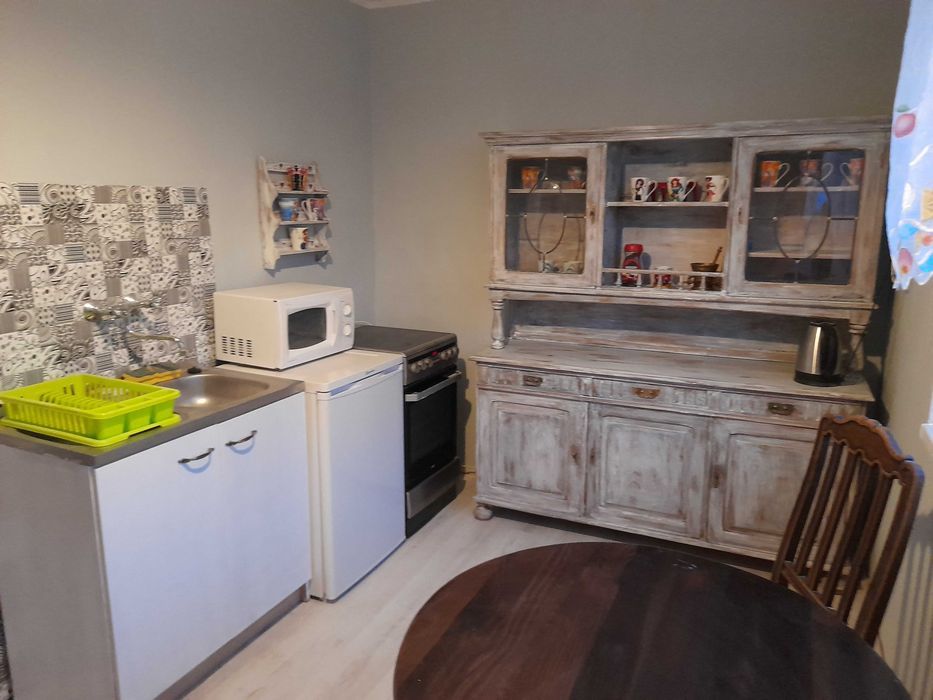 Mieszkanie 1-pokojowe Kleszcze. Zdjęcie 4