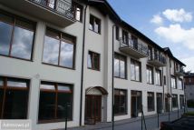 kamienica Brodnica Centrum, ul. Przykop. Zdjęcie 4