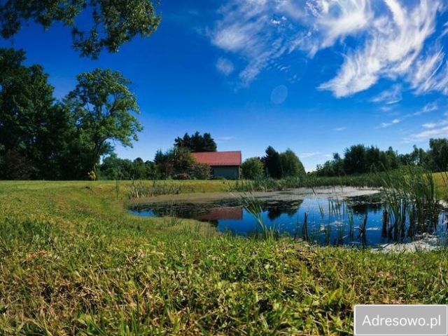 siedlisko, 5 pokoi Wyszkowo. Zdjęcie 1