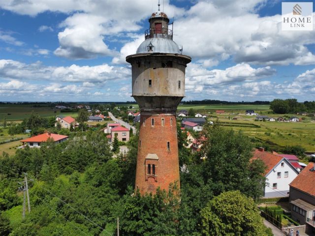 Nieruchomość komercyjna Kętrzyn. Zdjęcie 1