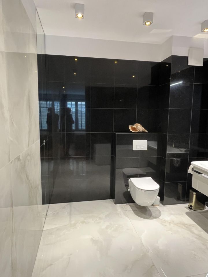 Mieszkanie 3-pokojowe Gdynia Śródmieście, ul. Obrońców Wybrzeża. Zdjęcie 51