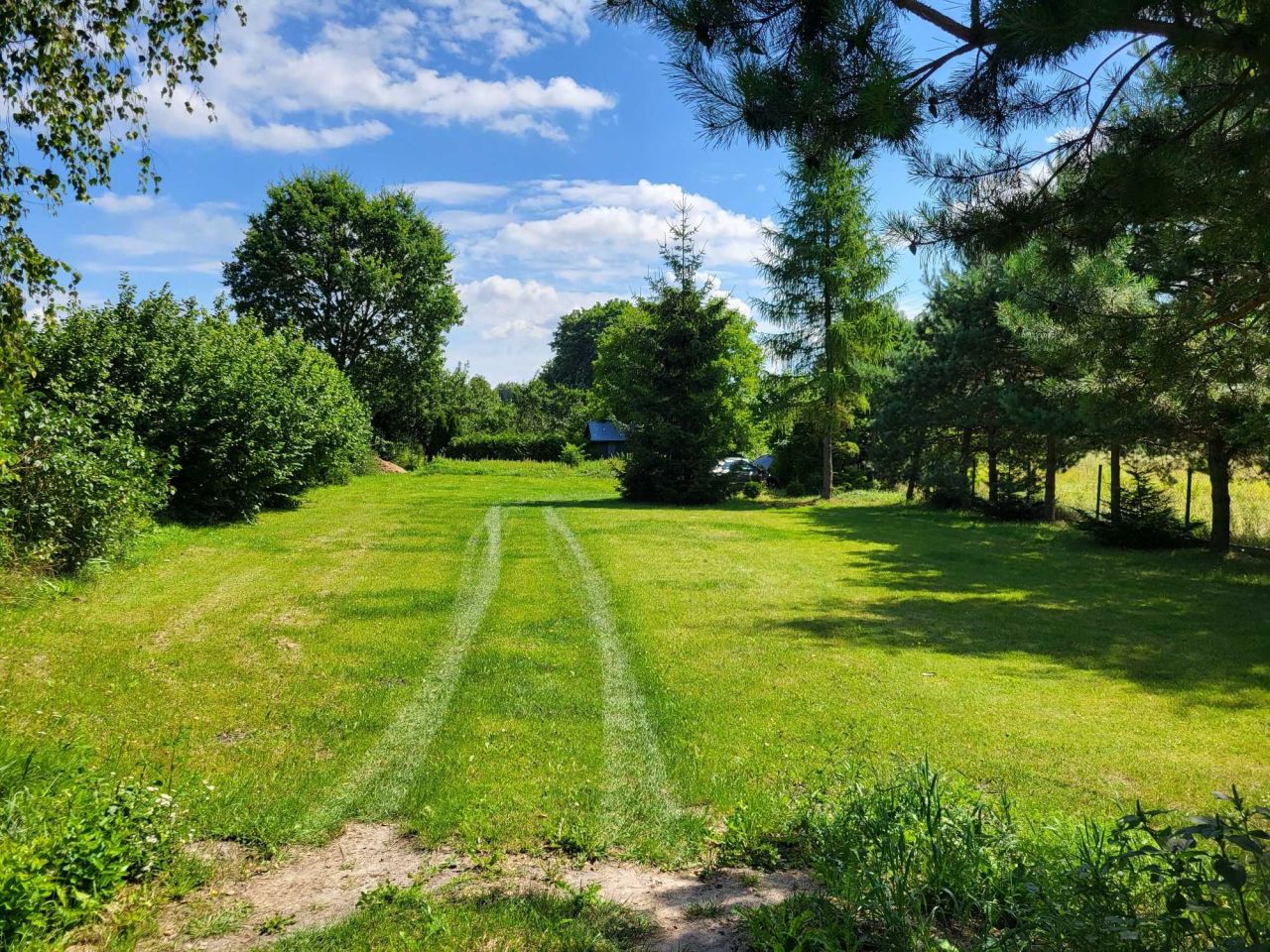 Działka budowlana Chełm, ul. Metalowa. Zdjęcie 3