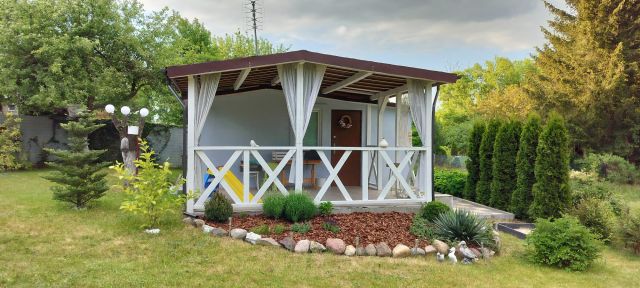 Działka rod Płock Parowa, ul. Kobiałka. Zdjęcie 1