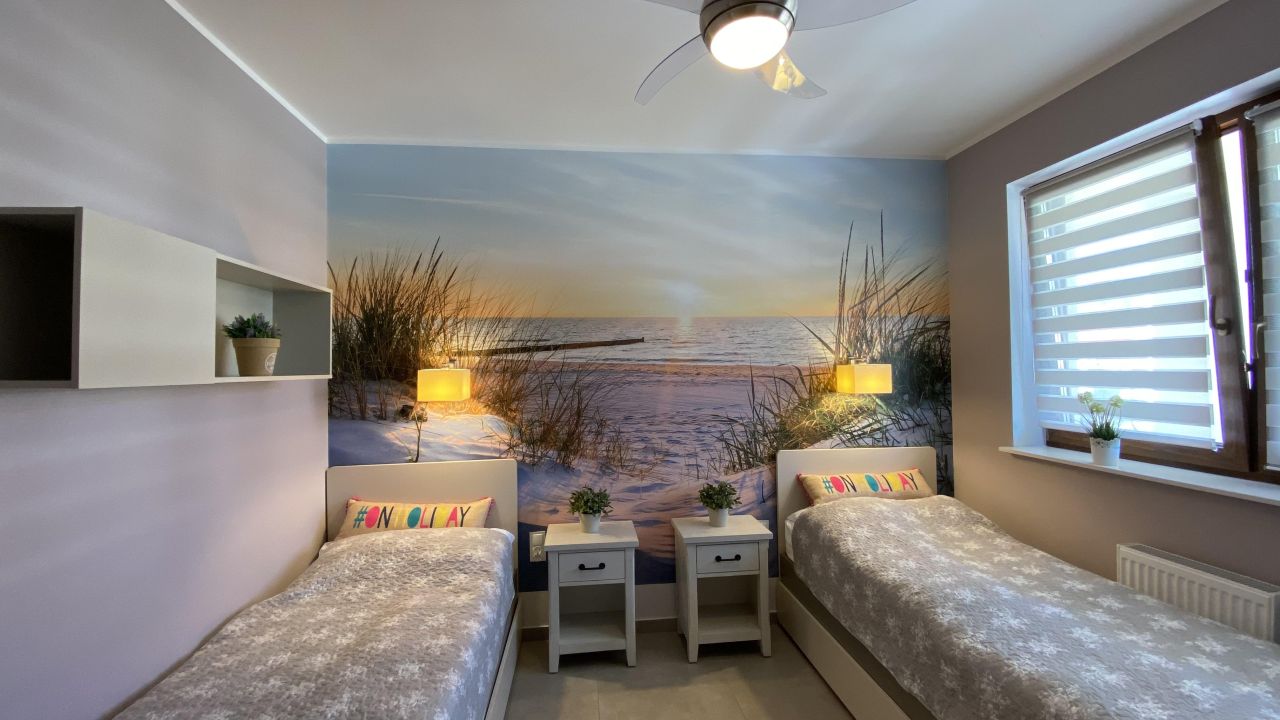 Mieszkanie 2-pokojowe Rogowo, ul. Rezydencyjna. Zdjęcie 17