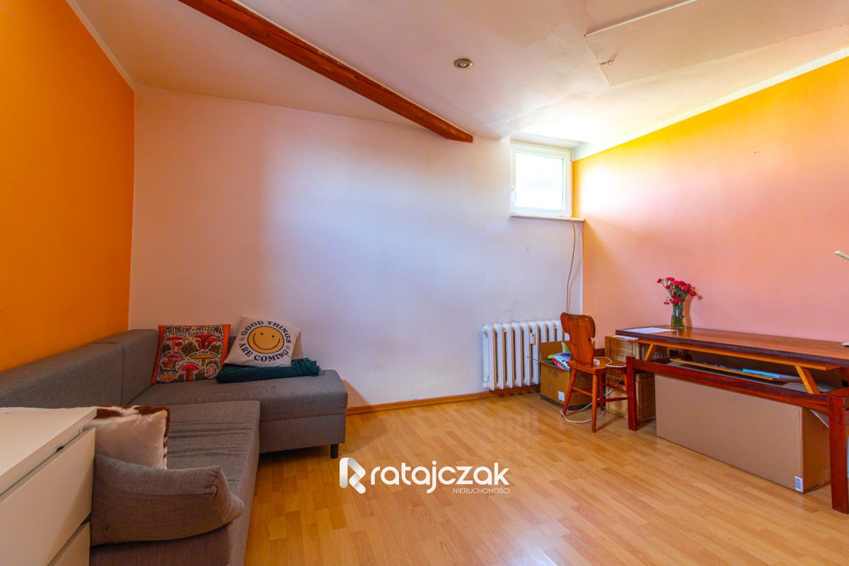 Mieszkanie 2-pokojowe Gdańsk Suchanino, ul. Ignacego Paderewskiego. Zdjęcie 2