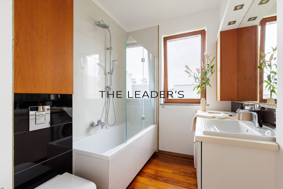 Mieszkanie 4-pokojowe Warszawa Wilanów, ul. Adama Branickiego. Zdjęcie 11