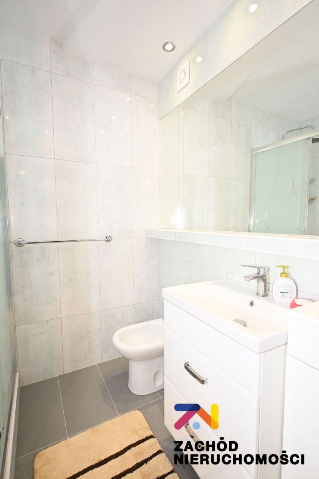 Mieszkanie 2-pokojowe Zielona Góra Zacisze. Zdjęcie 13