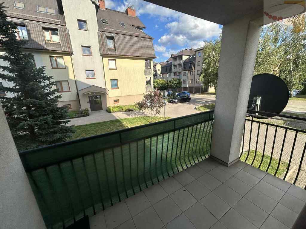 Mieszkanie 2-pokojowe Brwinów, ul. Sochaczewska. Zdjęcie 10