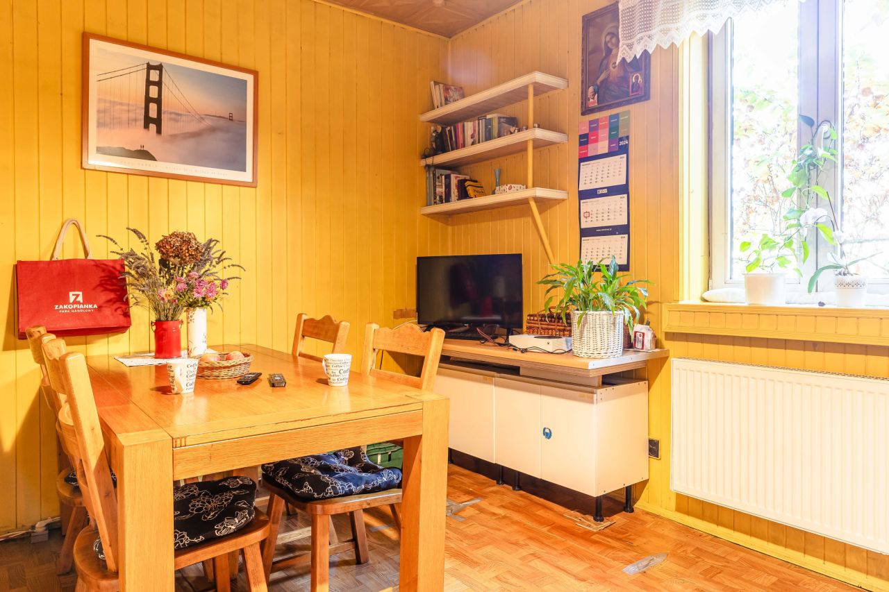 bliźniak, 2 pokoje Kraków Dębniki, ul. Skotnicka. Zdjęcie 11