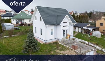 dom wolnostojący, 5 pokoi Pruchnik, ul. Sportowa
