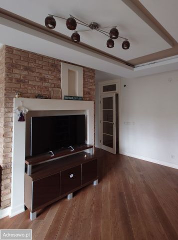 Mieszkanie 4-pokojowe Warszawa Śródmieście, ul. Sienna. Zdjęcie 1