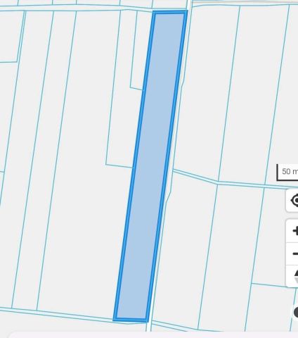 Działka rolna Szymonków. Zdjęcie 1