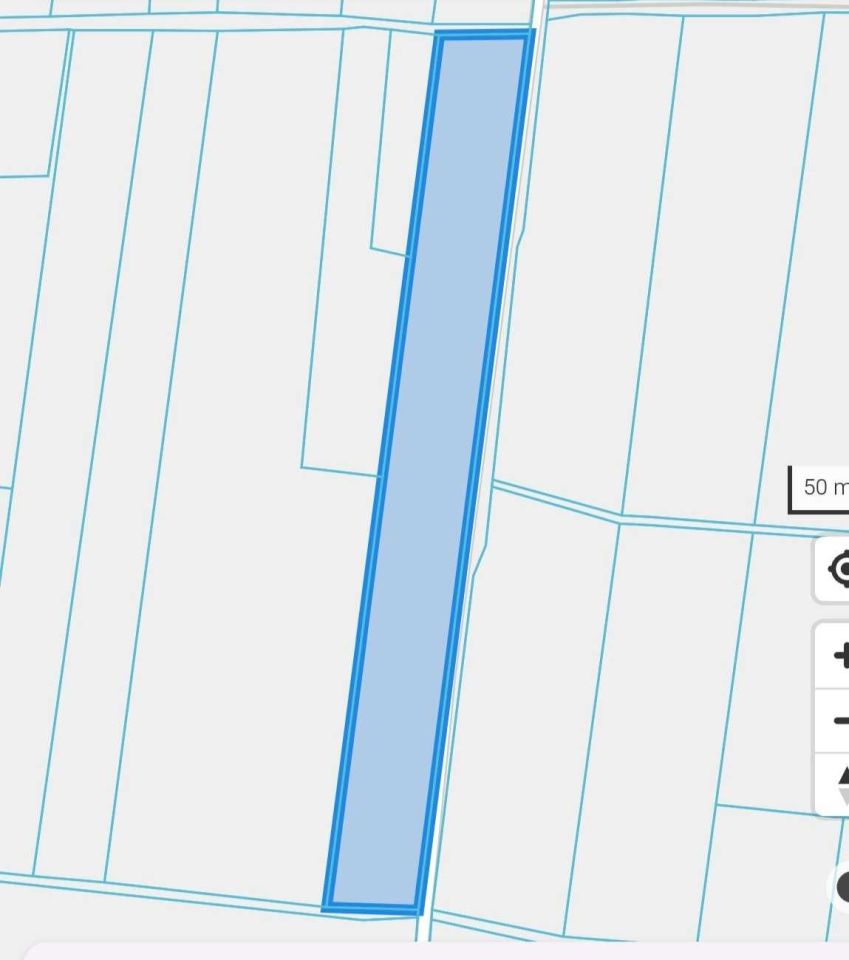 Działka rolna Szymonków