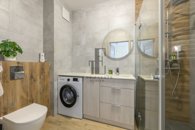 Mieszkanie 2-pokojowe Warszawa Białołęka, ul. Płużnicka. Zdjęcie 8