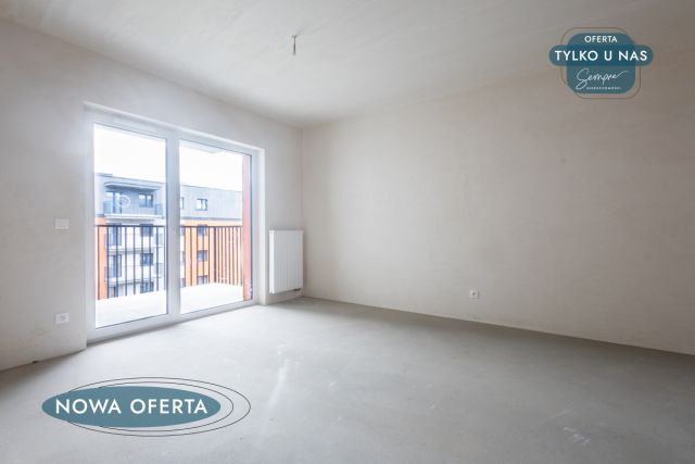 Mieszkanie 2-pokojowe Łódź Górna, ul. Henryka Wieniawskiego. Zdjęcie 8