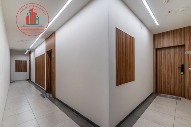 Mieszkanie 1-pokojowe Gdańsk Śródmieście. Zdjęcie 21