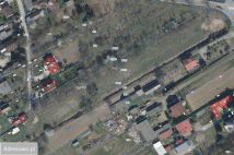 Działka rolno-budowlana Dębówka. Zdjęcie 1