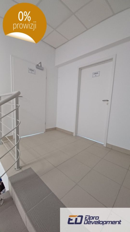 Nieruchomość komercyjna Białystok, al. Ignacego Jana Paderewskiego. Zdjęcie 6