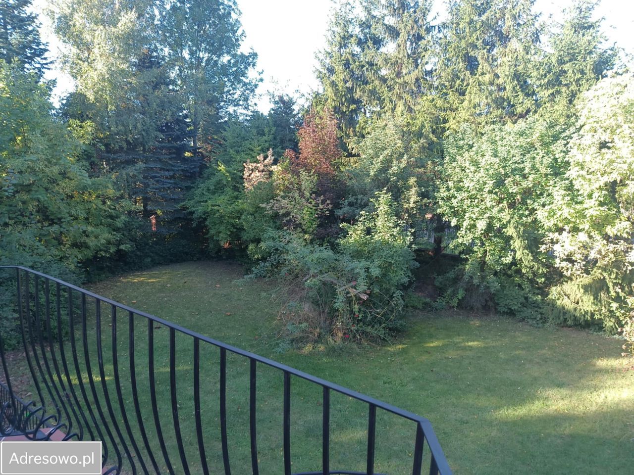 dom wolnostojący Skokówka, ul. Targowa. Zdjęcie 11