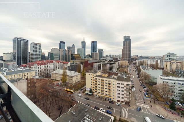 Mieszkanie 2-pokojowe Warszawa Wola, ul. Chłodna. Zdjęcie 11