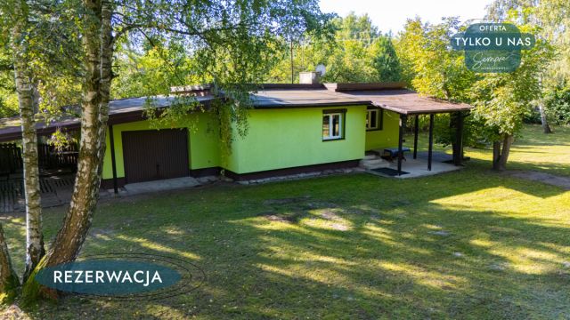 dom wolnostojący, 2 pokoje Łódź Stare Polesie, ul. Bułata Okudżawy. Zdjęcie 2