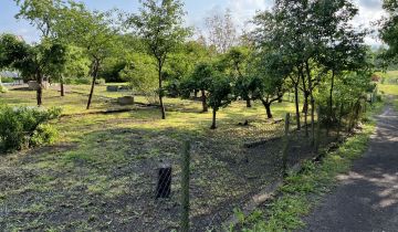 Działka rod Mrągowo