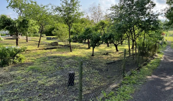 Działka rod Mrągowo