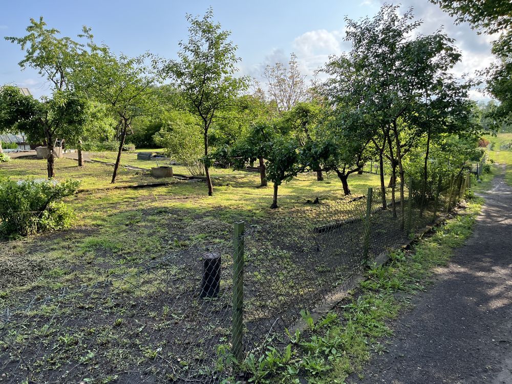 Działka rod Mrągowo