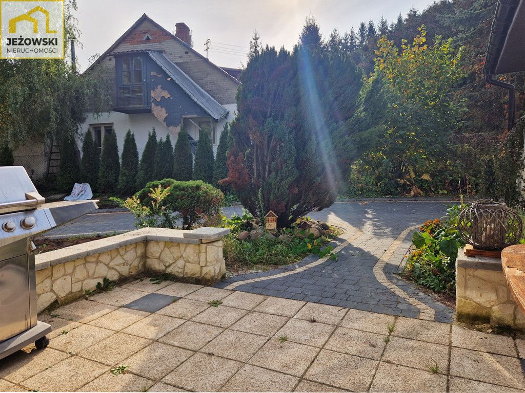 dom wolnostojący, 4 pokoje Kazimierz Dolny, ul. Czerniawy. Zdjęcie 31