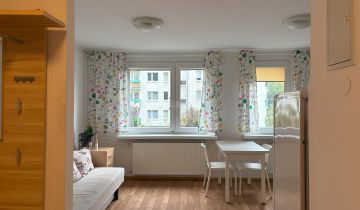 Mieszkanie 2-pokojowe Bielsko-Biała Aleksandrowice, ul. Mikołaja Reja