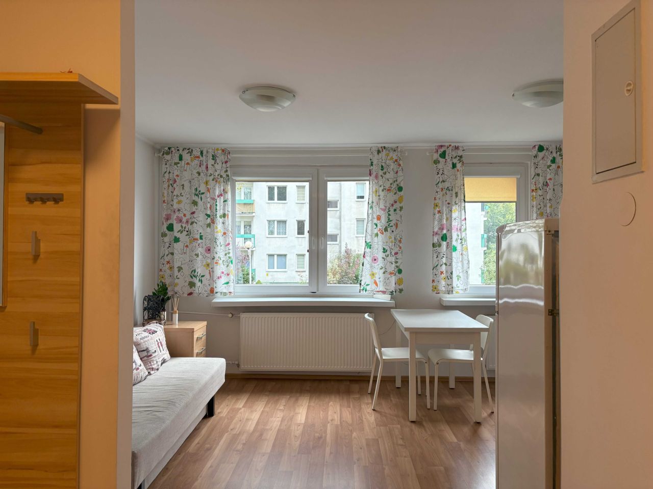 Mieszkanie 2-pokojowe Bielsko-Biała Aleksandrowice, ul. Mikołaja Reja