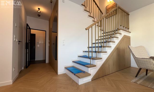 bliźniak, 4 pokoje Łochowo, ul. Sosnowa. Zdjęcie 5