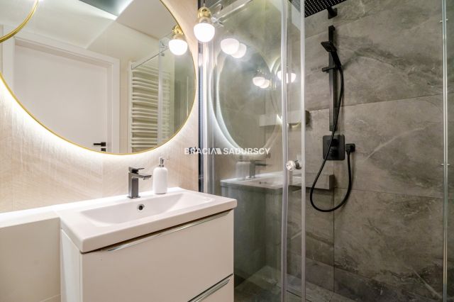 Mieszkanie 3-pokojowe Kraków Dębniki, ul. dr. Jana Piltza. Zdjęcie 25