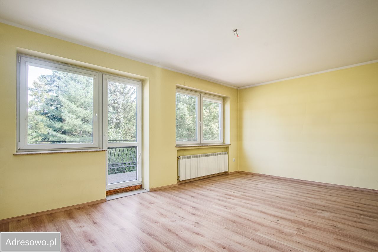 dom wolnostojący, 7 pokoi Widawa, ul. Mickiewicza. Zdjęcie 2