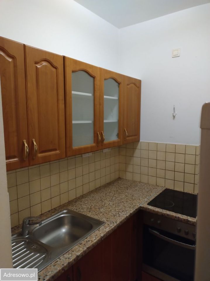 Mieszkanie 1-pokojowe Warszawa Białołęka, ul. Krzyżówki. Zdjęcie 5