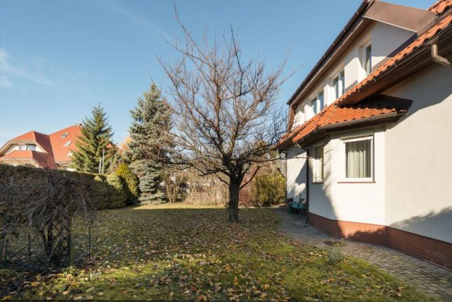 dom wolnostojący, 6 pokoi Warszawa Ursynów, ul. Relaksowa. Zdjęcie 26