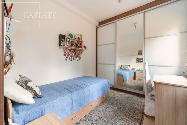 dom wolnostojący, 3 pokoje Milanówek, ul. Owczarska. Zdjęcie 12