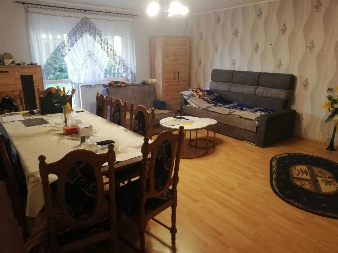 dom wolnostojący Smolice. Zdjęcie 6