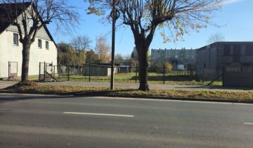 Działka budowlana Zduńska Wola, ul. Złota